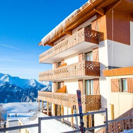 Langley Hotel Le Petit Prince Alpe d'Huez Екстериор снимка